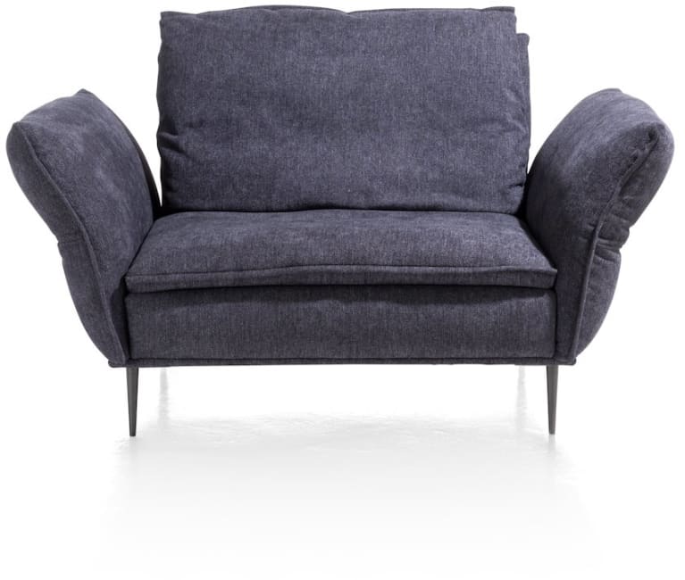 H&H - Esperance - Industriel - Canapés - 1.5-places