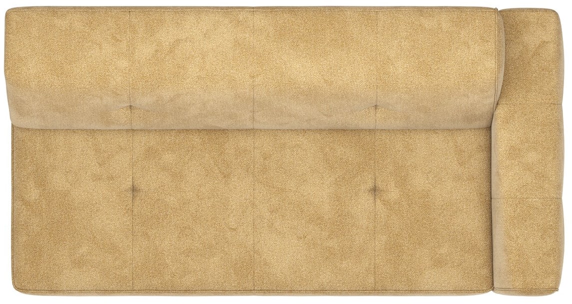 H&H - Varsovie - Canapés - 2.5-places - accoudoir droit