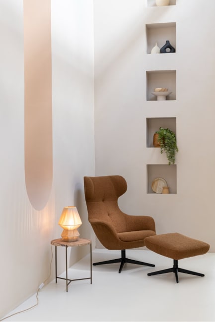 XOOON - Noora - Hocker