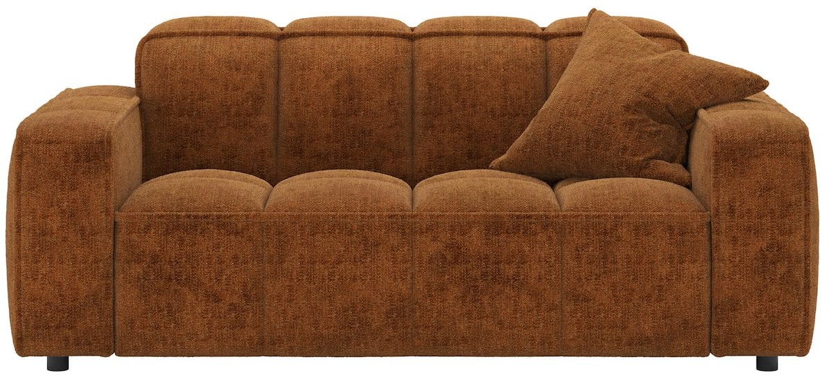 Henders & Hazel - Amalfi - Canapés - 2 places - ressorts ensachés