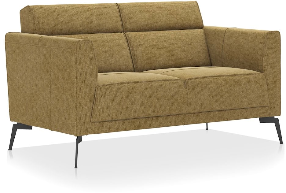 XOOON - Fiskardo - Skandinavisches Design - Sofas - 2-Sitzer - small