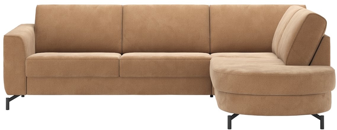 H&H - Anaba - Canapés - ottomane droite