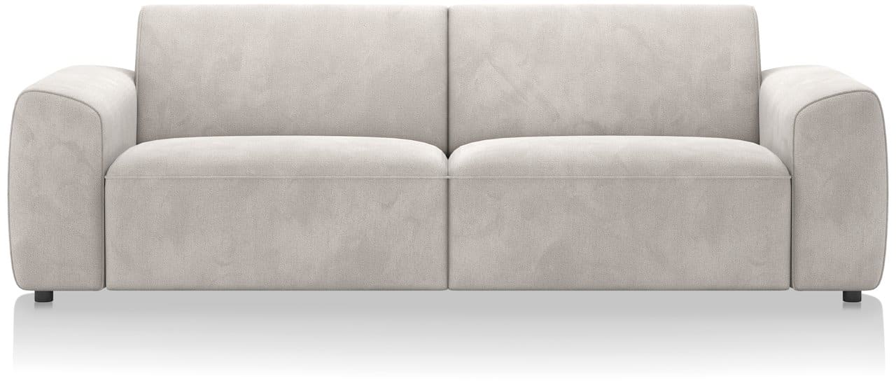 XOOON - Tineo - Sofas - 3-Sitzer