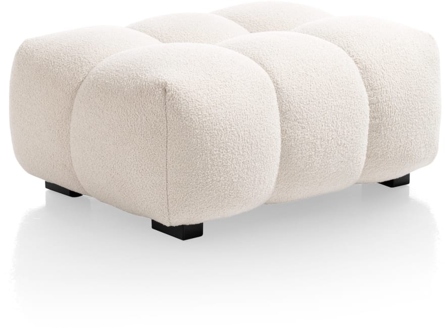 XOOON - Bellagio - Sofas - Hocker