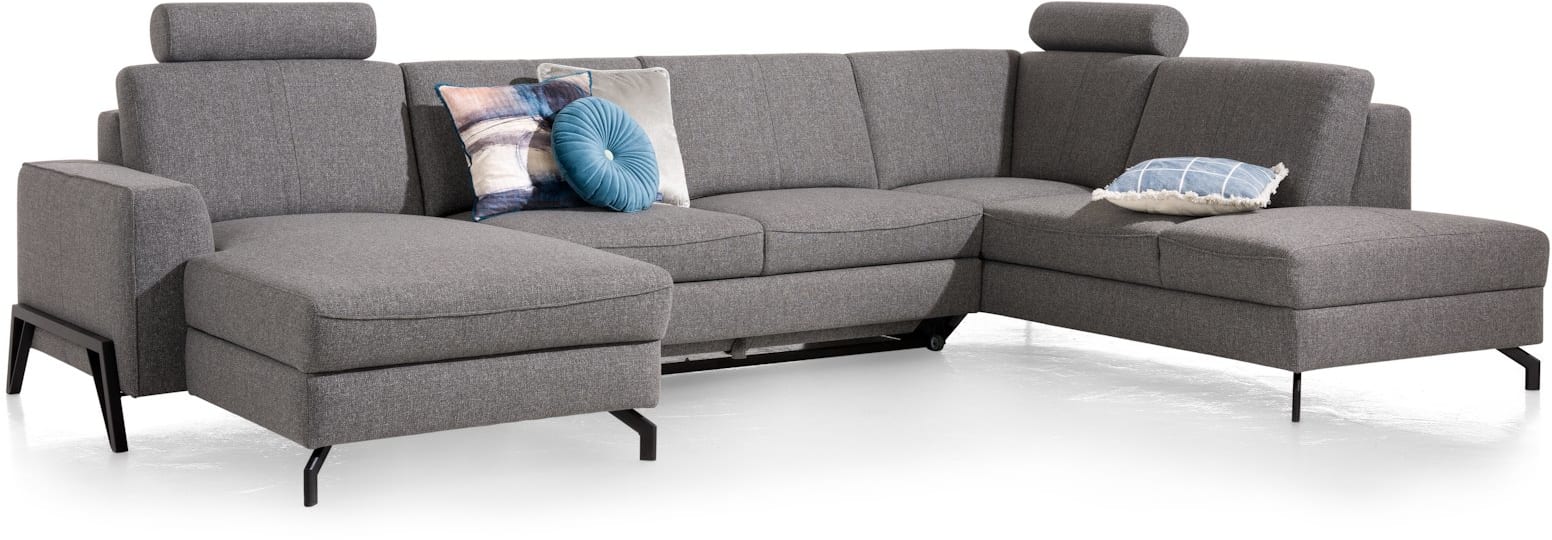 Happy@Home - Kingston - Banken - hoofdsteun