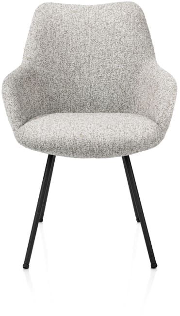 XOOON - Mats - Armlehnstuhl - 4-Fußen - selected choices