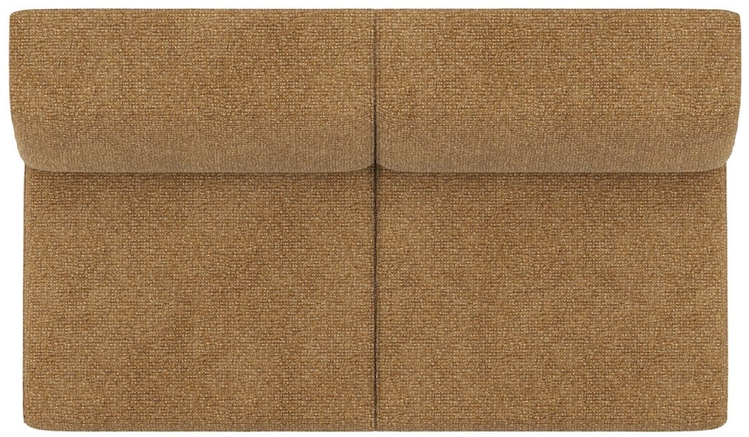 XOOON - Ostuni - Banken - 2,5 zitsbank zonder armen