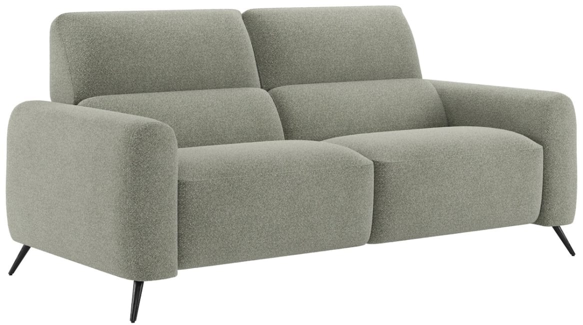 XOOON - Creazzo - Sofas - 3-Sitzer - fest