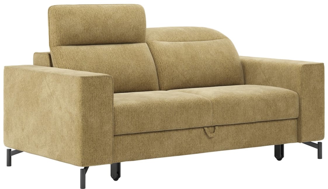 XOOON - Rialto - Sofas - 2.5-Sitzer