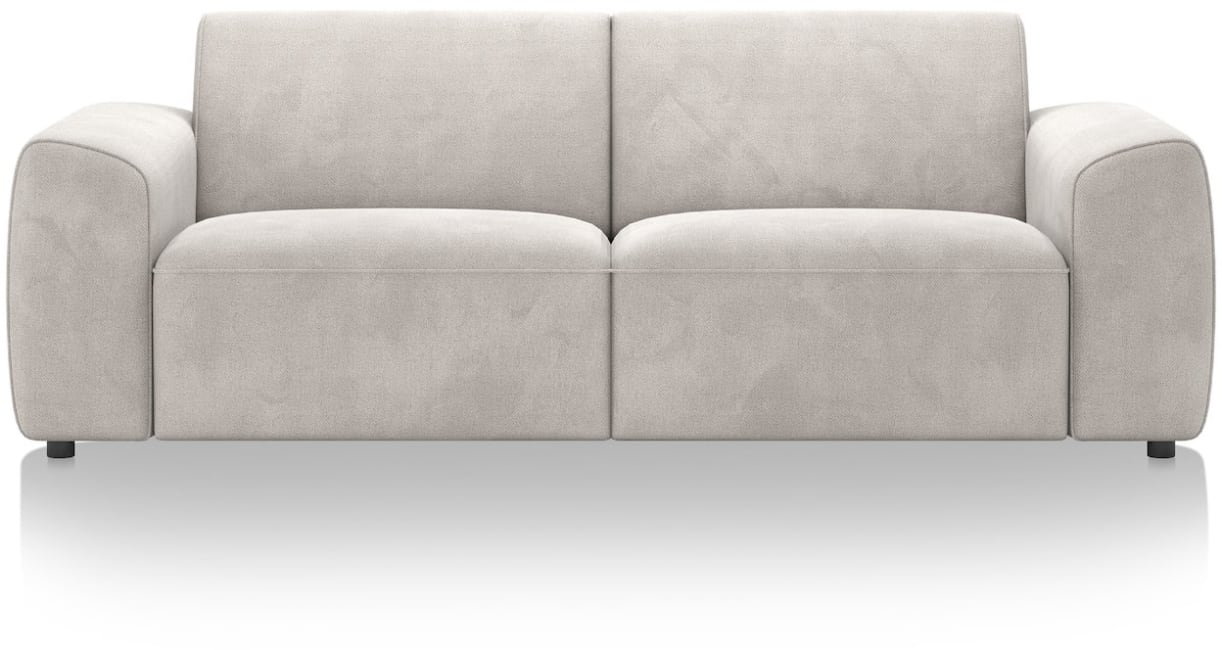 XOOON - Tineo - Sofas - 2.5-Sitzer