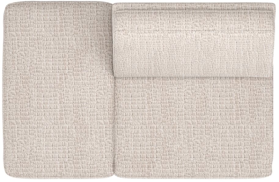 Happy@Home - Morris - Banken - ottomane small - links