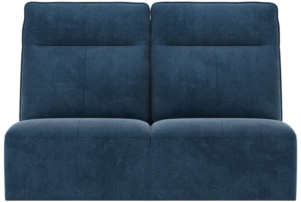 H&H - Odessa - Canapés - 2-places sans accoudoirs