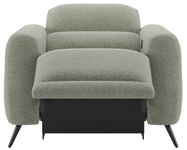 XOOON - Creazzo - Sessel - elektrisch verstellbar - 2 Motoren