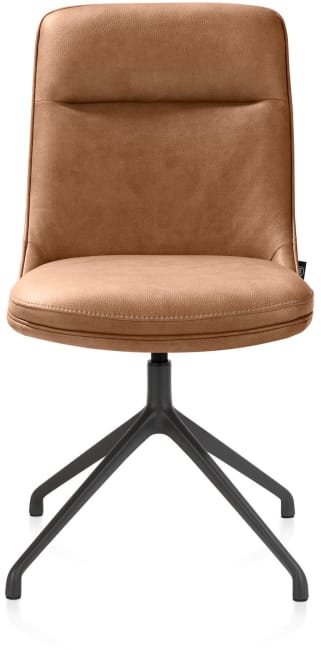 H&H - Marius - chaise - pivotante