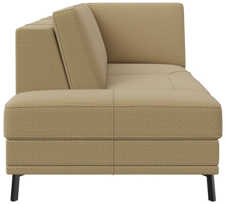 XOOON - Denver - Minimalistisches Design - Sofas - Ottomane medium links