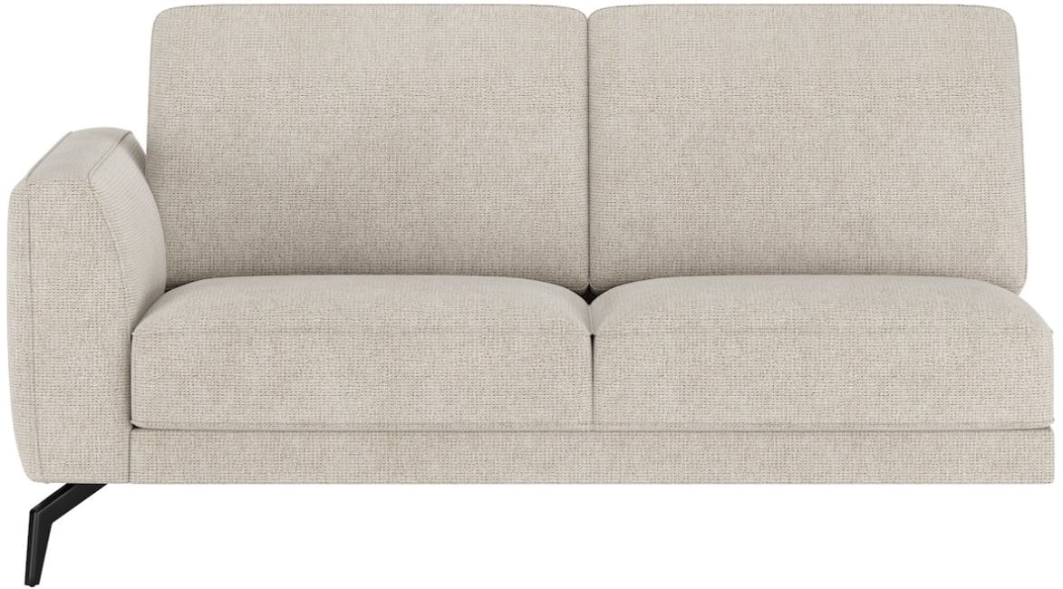 XOOON - Dawson - Sofas - 2-Sitzer Armlehne links