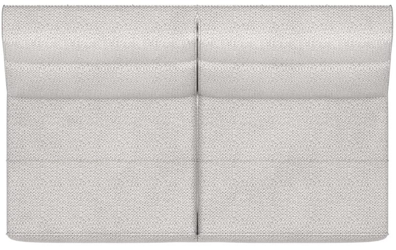 XOOON - Fiskardo - design Scandinave - Canapés - 2-places sans accoudoirs