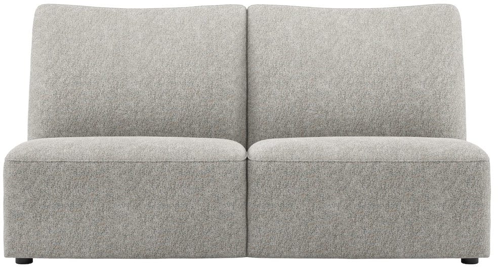 H&H - Viñales - Canapés - 2.5-places - sans accoudoirs