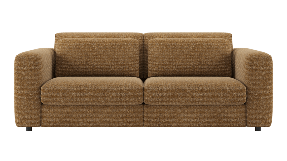 H&H - Delhi - Canapés - Canapé 3 places