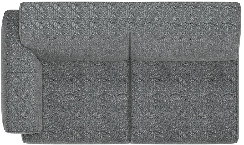 Happy@Home - Laval - Modern - Banken - 2-zits arm links