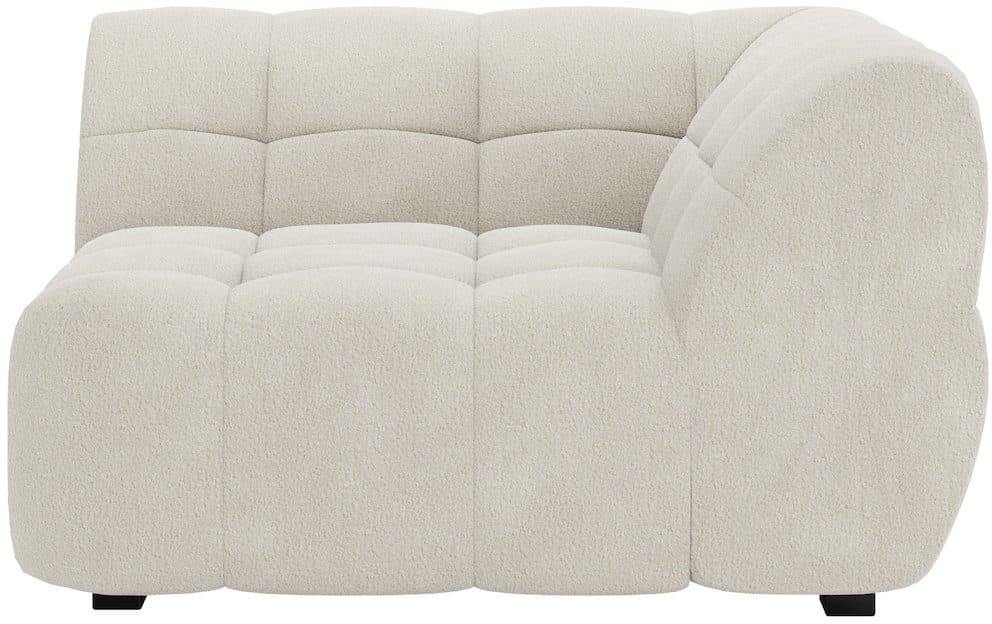 XOOON - Bellagio - Sofas - Eckteil