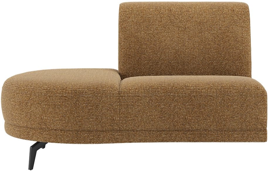 XOOON - Ostuni - Banken - eindelement rond klein links