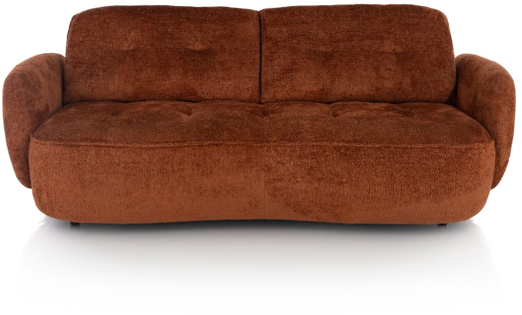 XOOON - Casoli - Sofas - 2.5-Sitzer - verstellbar