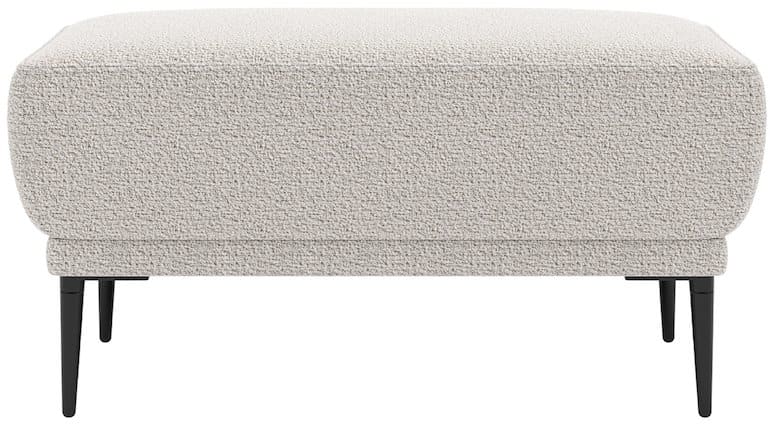 XOOON - Puglia - Sofas - Hocker 90 x 60 cm.