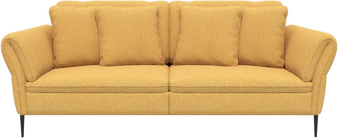 Henders and Hazel - Almeria - Salons - 3-zits