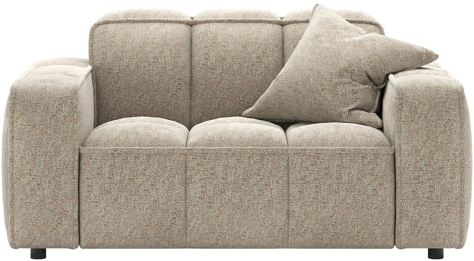 H&H - Carthagène - Canapés - loveseat - ressorts ensachés