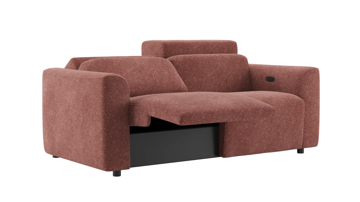 XOOON - Cantello - Salons - 2-zits