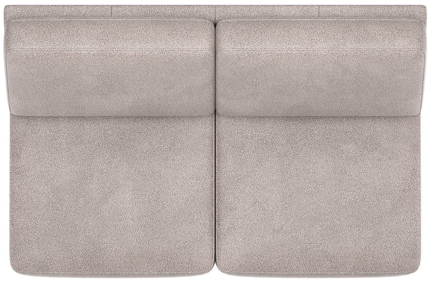 Happy@Home - Sydney - Modern - Banken - 2-zits zonder armen - fix