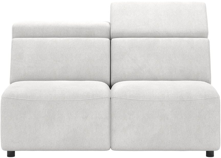 H&H - Lunenburg - Canapés - 2-places sans accoudoirs