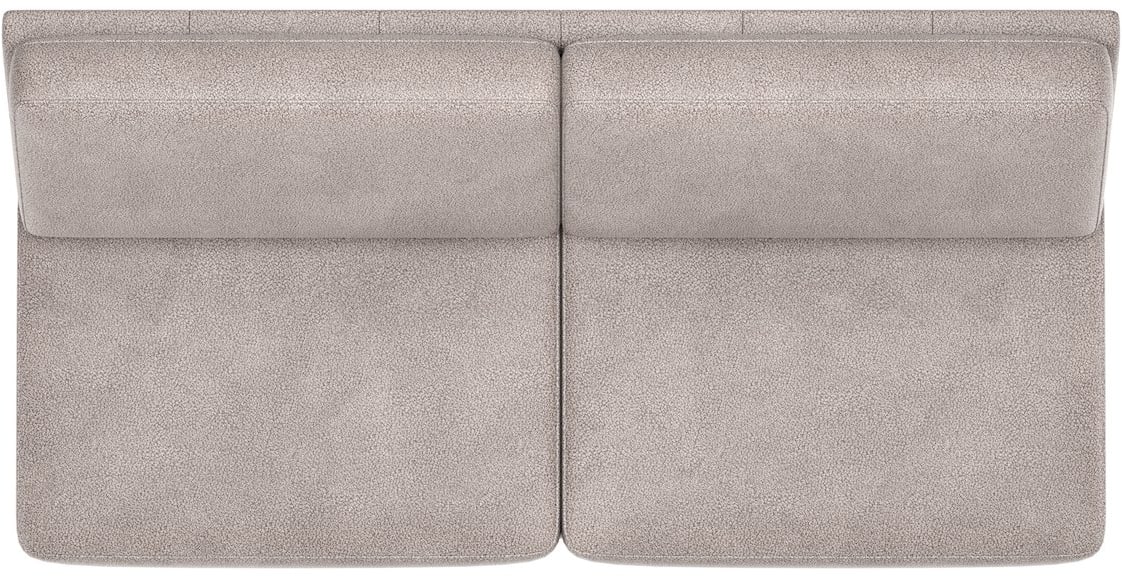 Happy@Home - Sydney - Modern - Banken - 3-zits zonder armen - fix