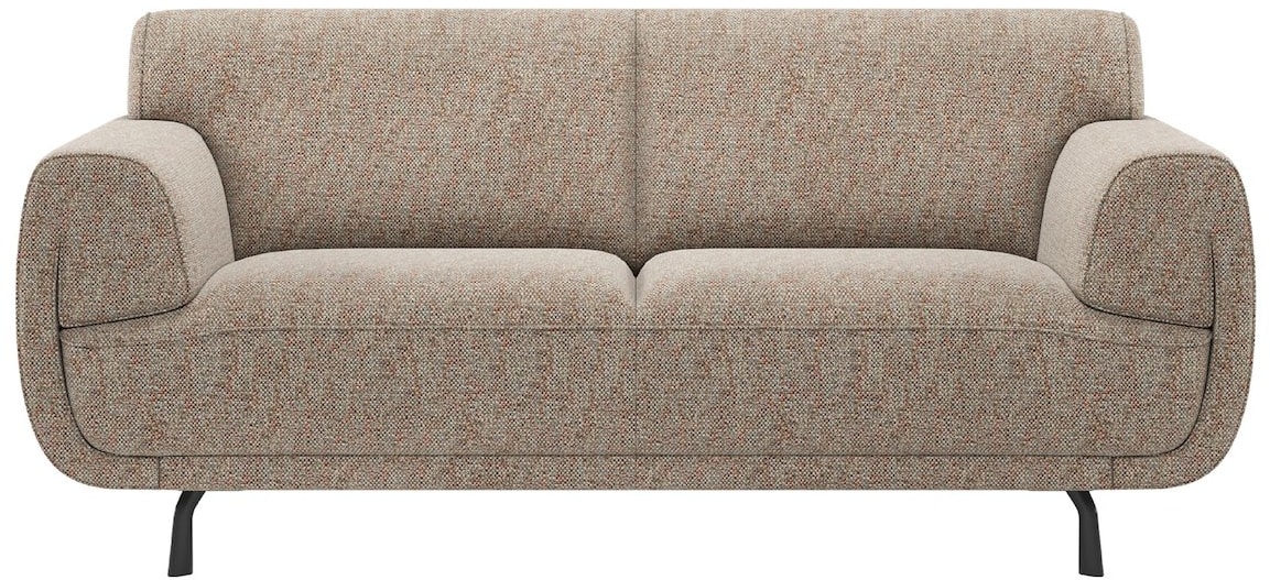 XOOON - Belem - Sofas - 2-Sitzer - niedrig