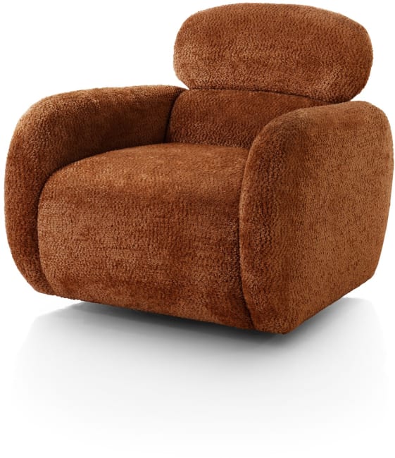 XOOON - Ostia - Drehsessel