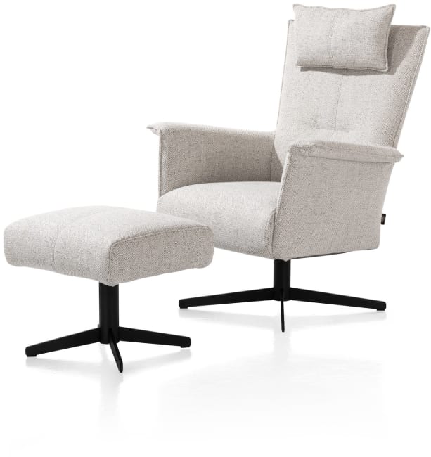 H&H - Neptune - Moderne - repose-tête