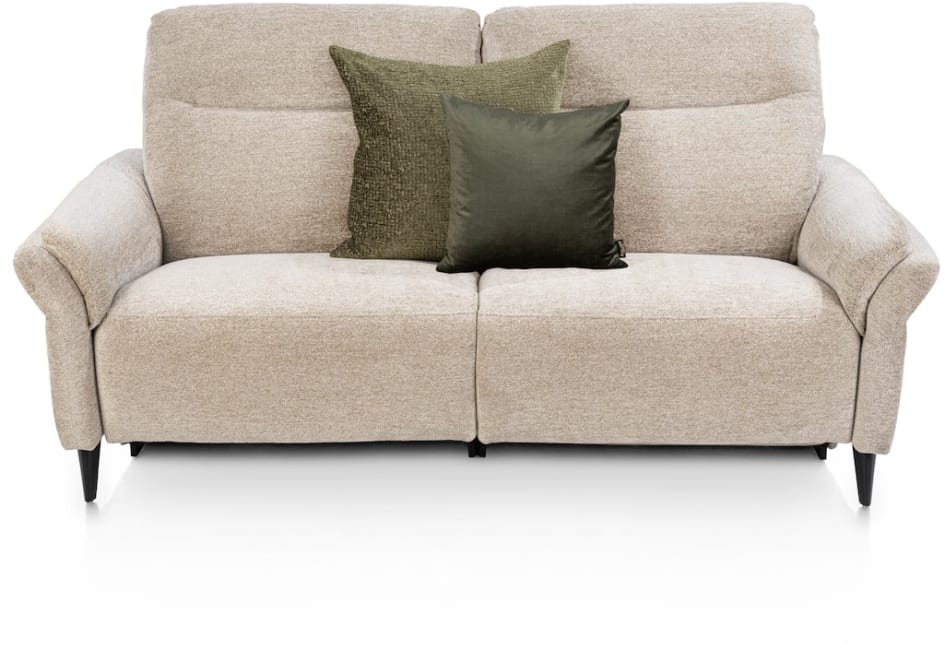 Happy@Home - Cork - Banken - 3 seater-2x elec+2x elec-hr