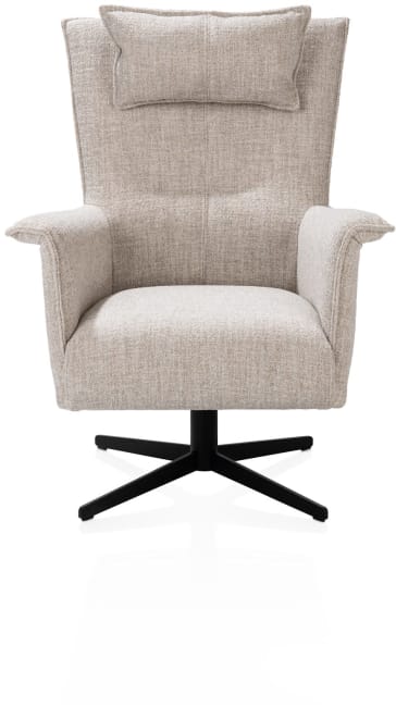 H&H - Neptune - Moderne - repose-tête