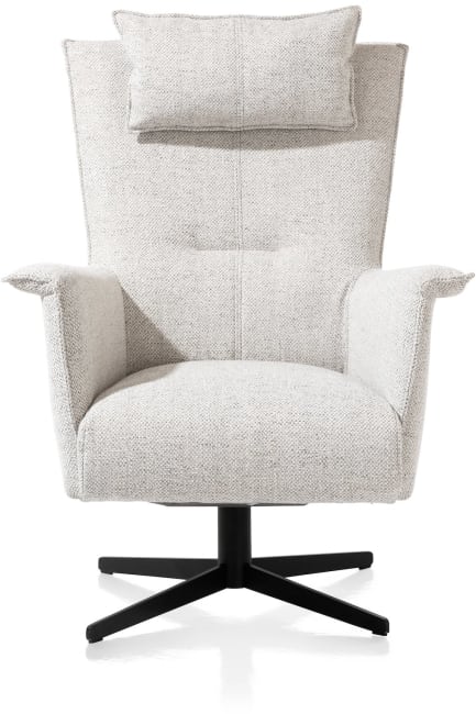 H&H - Neptune - Moderne - repose-tête