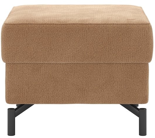 H&H - Anaba - Canapés - pouf droit - 60 x 70 cm