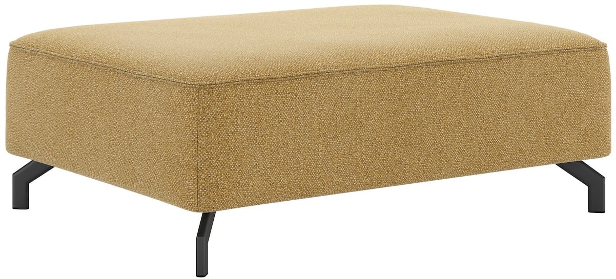 Happy@Home - Alicanzo - Banken - poef / hocker - big - 90 x 120 cm