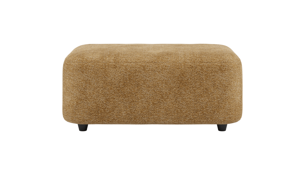 H&H - Coimbra - Canapés - pouf