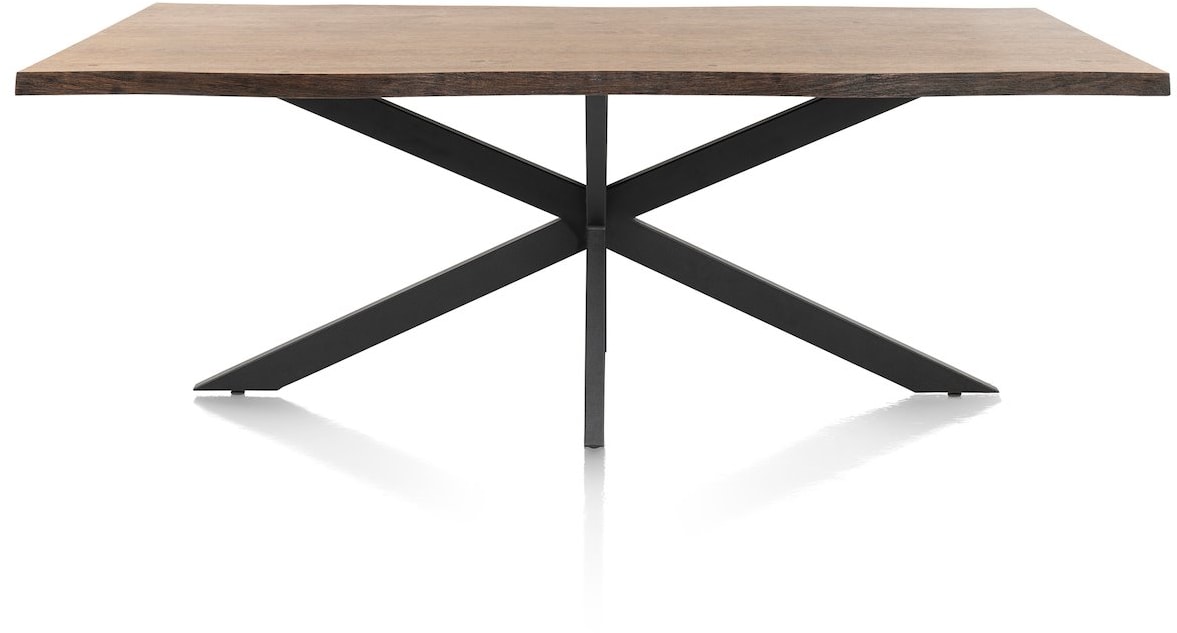 Henders and Hazel - Carreras - eetkamertafel 210 x 100 cm