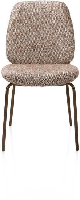 XOOON - Fae - Stuhl - 4 Fußen