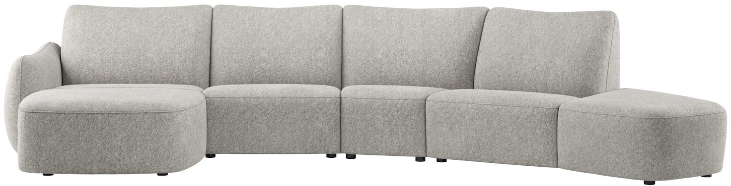 H&H - Viñales - Canapés - méridienne gauche