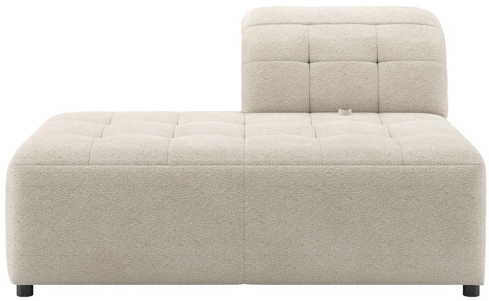 Henders and Hazel - Bologna - Banken - ottomane small - links - verstelbare rug