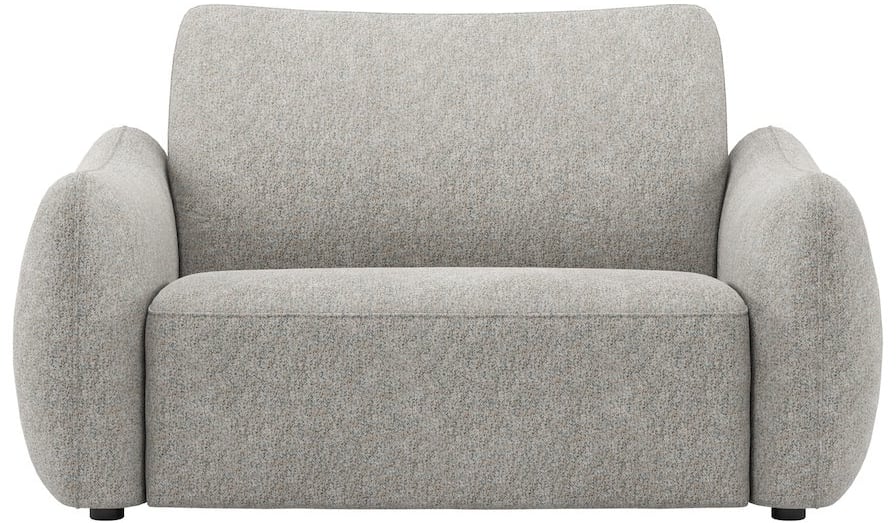 Henders and Hazel - Olvera - Salons - loveseat XL - 100 cm
