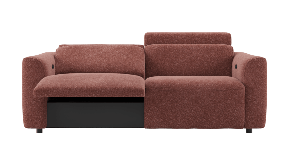 XOOON - Cantello - Salons - 2.5-zits