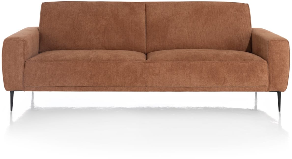 XOOON - Puglia - Sofas - 3.5-Sitzer